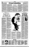 Sunday Tribune Sunday 09 July 1995 Page 10