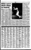 Sunday Tribune Sunday 09 July 1995 Page 15
