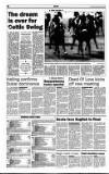 Sunday Tribune Sunday 09 July 1995 Page 18