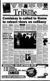 Sunday Tribune Sunday 16 July 1995 Page 1