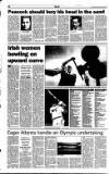Sunday Tribune Sunday 16 July 1995 Page 20