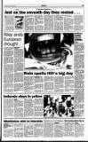 Sunday Tribune Sunday 16 July 1995 Page 21
