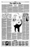 Sunday Tribune Sunday 30 July 1995 Page 12