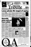 Sunday Tribune Sunday 06 August 1995 Page 1