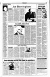 Sunday Tribune Sunday 13 August 1995 Page 11