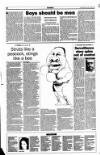 Sunday Tribune Sunday 13 August 1995 Page 12