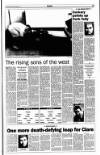 Sunday Tribune Sunday 13 August 1995 Page 17