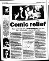 Sunday Tribune Sunday 13 August 1995 Page 38