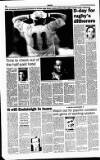 Sunday Tribune Sunday 20 August 1995 Page 16
