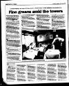 Sunday Tribune Sunday 20 August 1995 Page 58