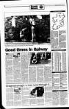 Sunday Tribune Sunday 27 August 1995 Page 6