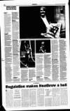 Sunday Tribune Sunday 27 August 1995 Page 34