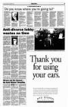 Sunday Tribune Sunday 03 September 1995 Page 5