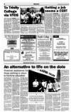 Sunday Tribune Sunday 03 September 1995 Page 34