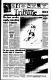 Sunday Tribune Sunday 10 September 1995 Page 1