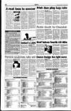 Sunday Tribune Sunday 10 September 1995 Page 20