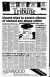 Sunday Tribune Sunday 01 October 1995 Page 1
