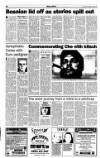 Sunday Tribune Sunday 01 October 1995 Page 10