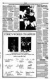 Sunday Tribune Sunday 01 October 1995 Page 14