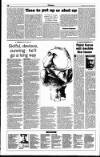 Sunday Tribune Sunday 08 October 1995 Page 16