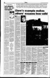Sunday Tribune Sunday 08 October 1995 Page 18