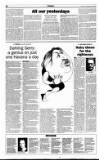 Sunday Tribune Sunday 22 October 1995 Page 15