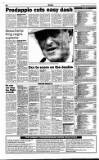 Sunday Tribune Sunday 22 October 1995 Page 21
