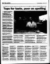Sunday Tribune Sunday 22 October 1995 Page 64