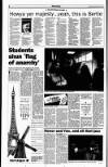 Sunday Tribune Sunday 29 October 1995 Page 4