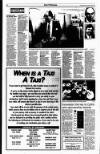 Sunday Tribune Sunday 29 October 1995 Page 30
