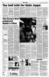 Sunday Tribune Sunday 12 November 1995 Page 8