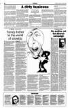 Sunday Tribune Sunday 12 November 1995 Page 16