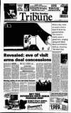 Sunday Tribune Sunday 03 December 1995 Page 1