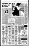 Sunday Tribune Sunday 03 December 1995 Page 6