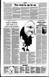 Sunday Tribune Sunday 03 December 1995 Page 18