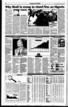 Sunday Tribune Sunday 03 December 1995 Page 22