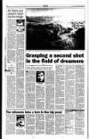 Sunday Tribune Sunday 03 December 1995 Page 34