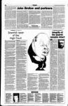 Sunday Tribune Sunday 10 December 1995 Page 16