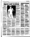 Sunday Tribune Sunday 10 December 1995 Page 55