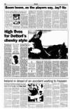 Sunday Tribune Sunday 17 December 1995 Page 20