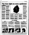Sunday Tribune Sunday 17 December 1995 Page 51