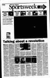 Sunday Tribune Sunday 07 January 1996 Page 19