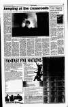 Sunday Tribune Sunday 07 January 1996 Page 23