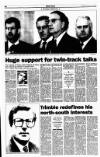 Sunday Tribune Sunday 14 January 1996 Page 10