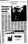 Sunday Tribune Sunday 14 January 1996 Page 31