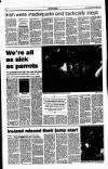 Sunday Tribune Sunday 28 January 1996 Page 32