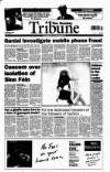 Sunday Tribune Sunday 04 February 1996 Page 1