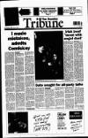 Sunday Tribune Sunday 18 February 1996 Page 1