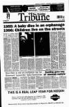 Sunday Tribune Sunday 03 March 1996 Page 1