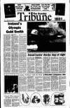 Sunday Tribune Sunday 21 July 1996 Page 1
